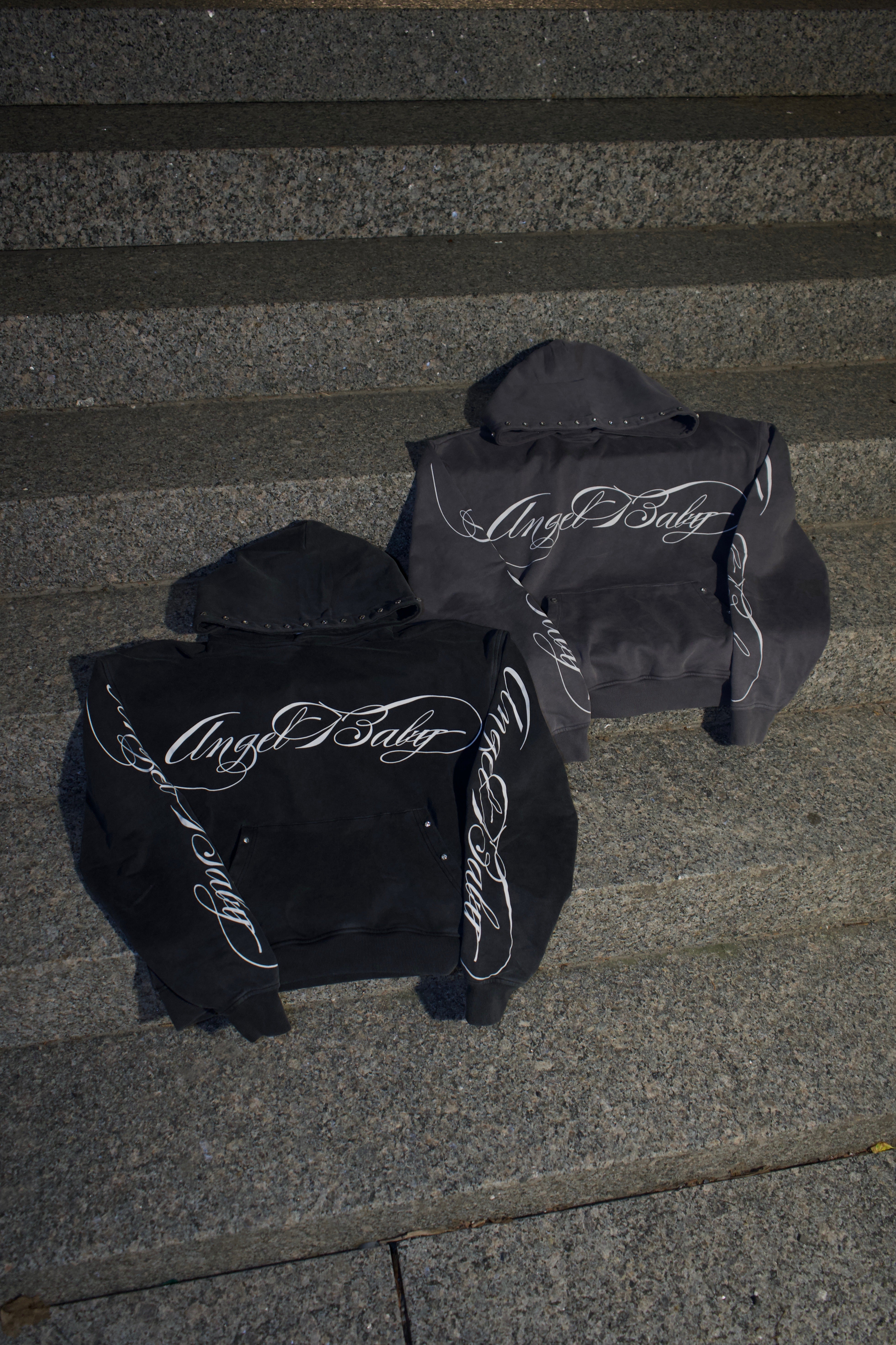 angelbaby hoodie
