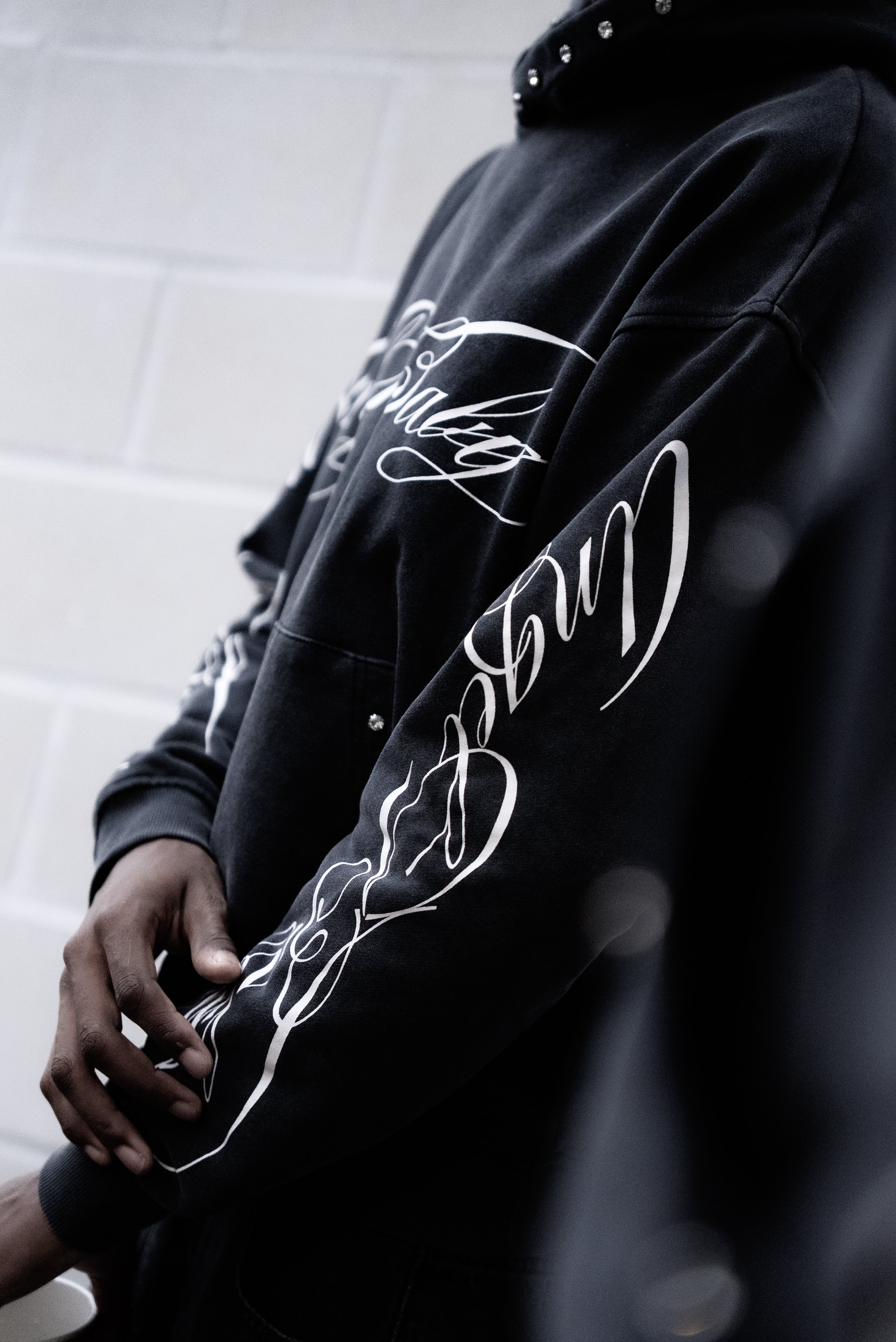 angelbaby hoodie